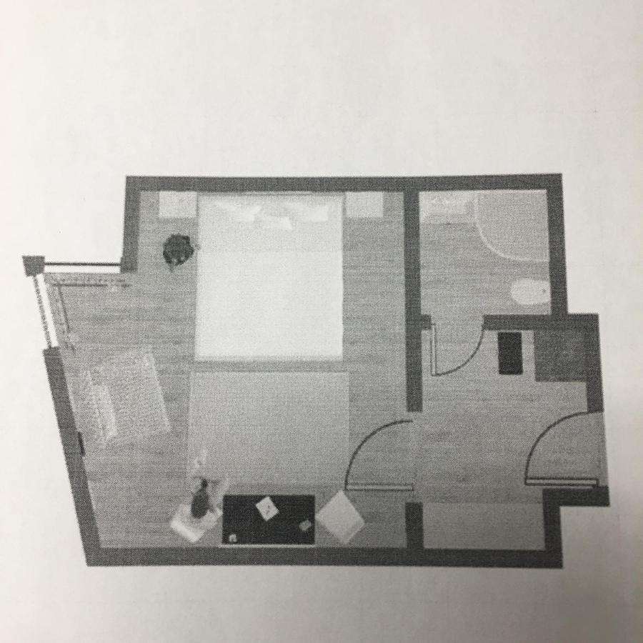 H-Apartments Trier Exterior photo
